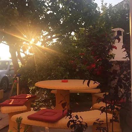 Damir 2838 Apartment Lopar