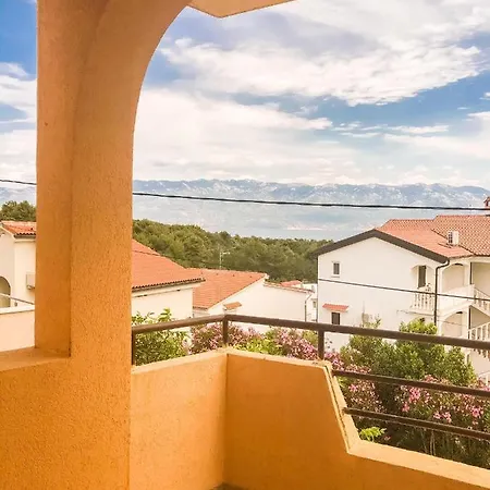 Damir 2838 Apartment *