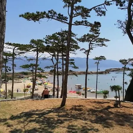 Damir 2838 Apartment