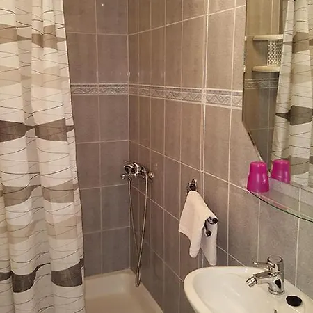 Damir 2838 Apartment Lopar