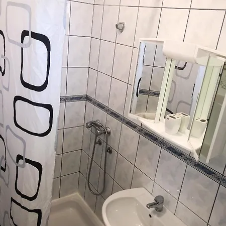 Apartment Damir 2838 Lopar