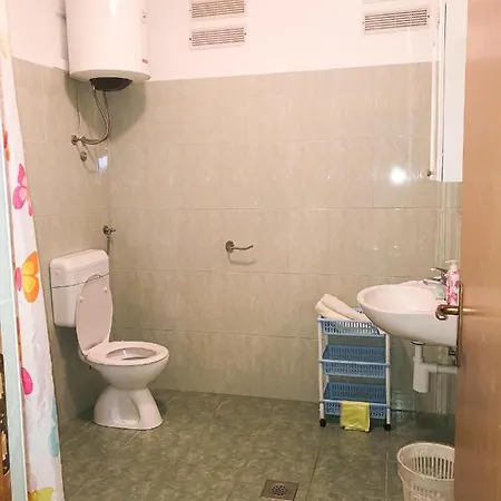 Apartment Damir 2838 Lopar