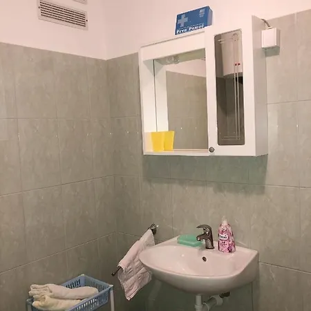 Damir 2838 Apartment *