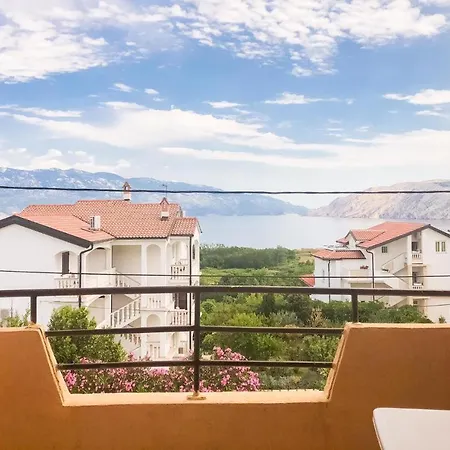 Damir 2838 Apartment Lopar