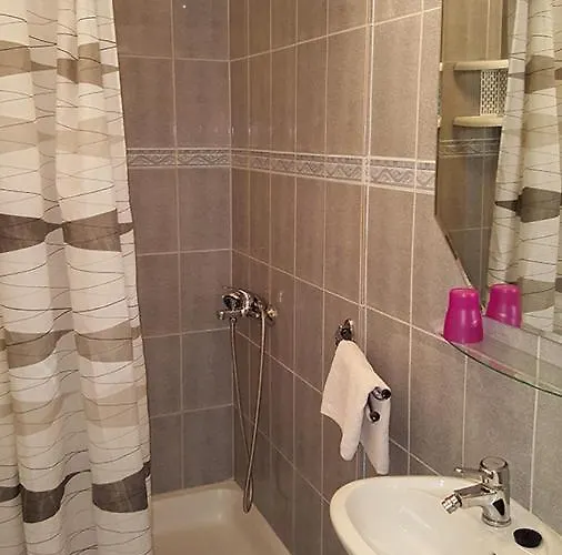 Damir 2838 شقة لوبار