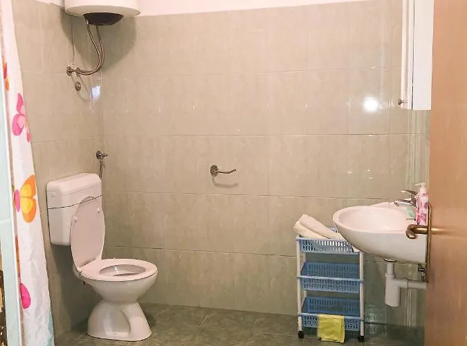 شقة Damir 2838 لوبار