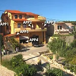 Appartement Damir 2838