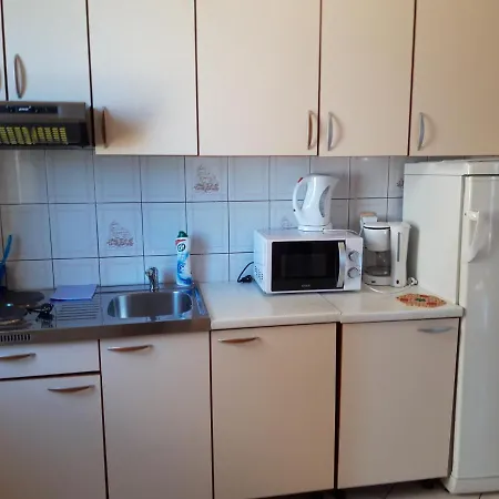 Damir 2838 Apartment
