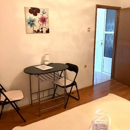 Apartman Damir 2838 *