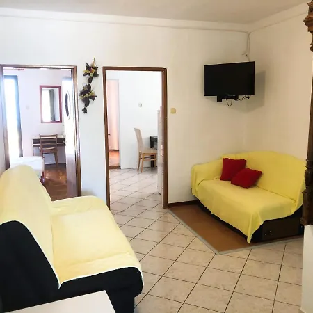 Appartement Damir 2838