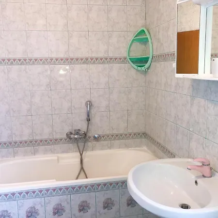 Damir 2838 Apartment Lopar