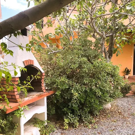 Damir 2838 Apartment Lopar