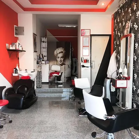 Apartment Damir 2838 Lopar