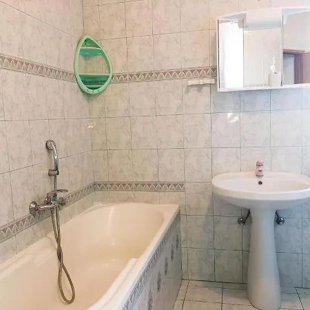 Apartment Damir 2838 Lopar