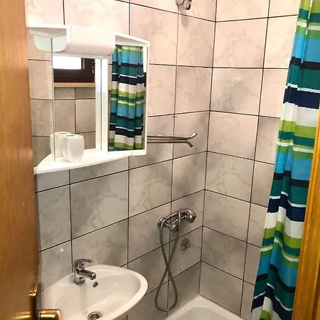 Damir 2838 Appartement *