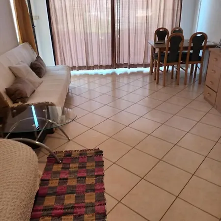 Damir 2838 Apartment