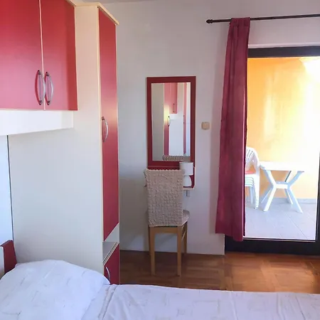 Damir 2838 Appartement *