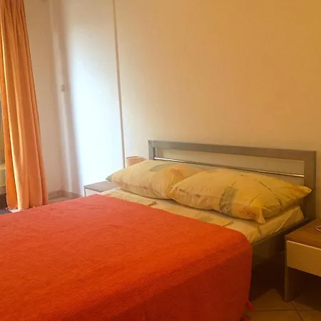 Apartment Damir 2838 Lopar