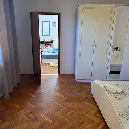Apartman Damir 2838 Lopar