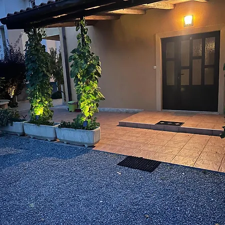 Damir 2838 Apartman Lopar