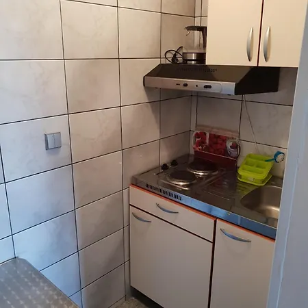 Damir 2838 Appartement *