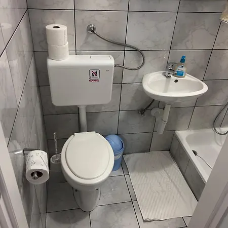 Damir 2838 Appartement Lopar