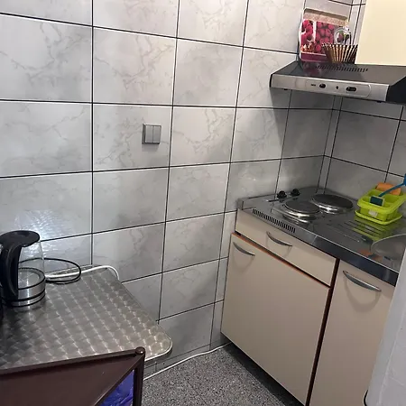 Appartement Damir 2838 Lopar
