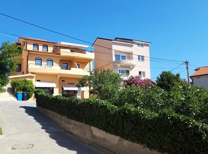 Lägenhet Damir 2838