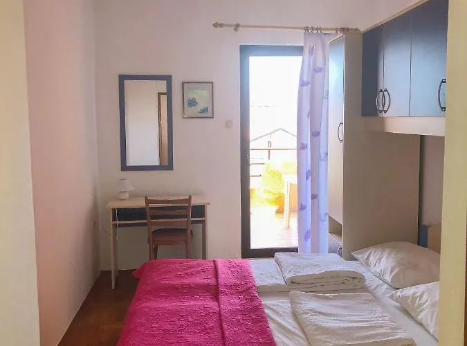 Lägenhet Damir 2838 *