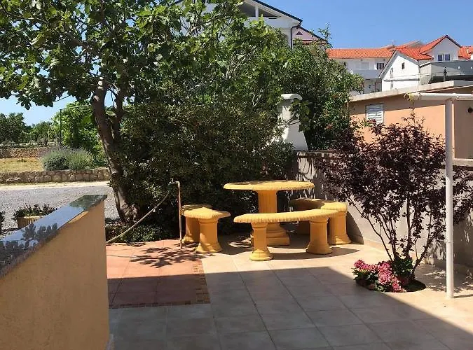 Appartement Damir 2838
