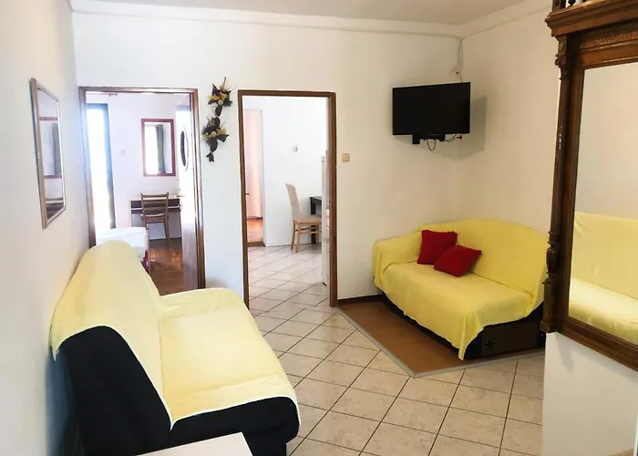 Appartement Damir 2838