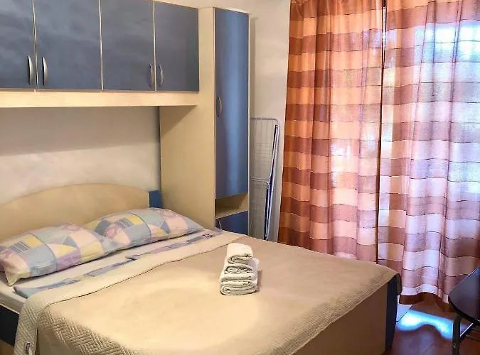 Damir 2838 Lägenhet