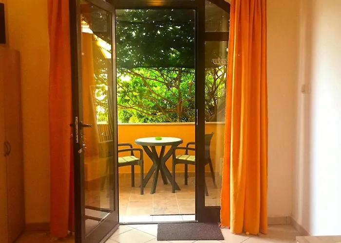 Damir 2838 Appartement