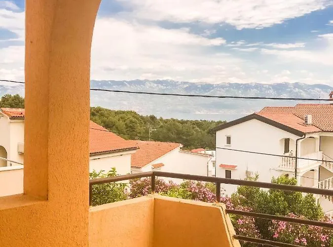 Damir 2838 Appartement *