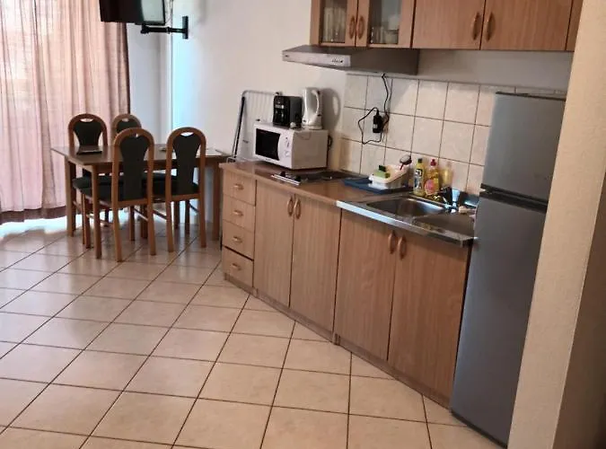 Lägenhet Damir 2838 *