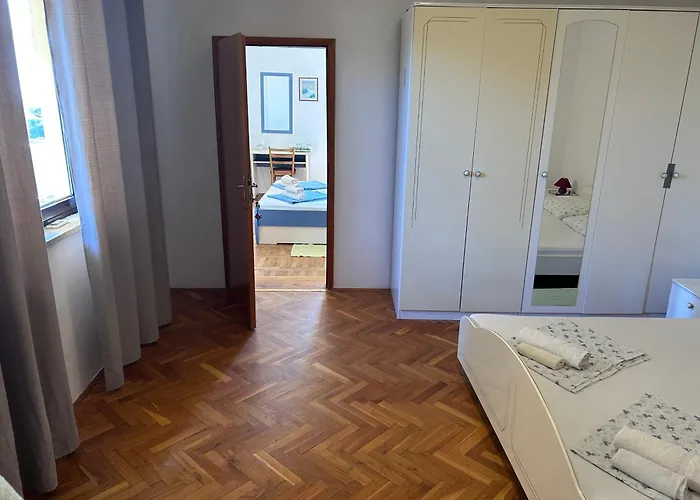 Lägenhet Damir 2838 Lopar