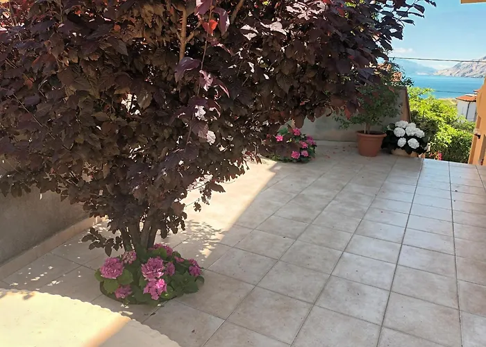 Lägenhet Damir 2838 Lopar